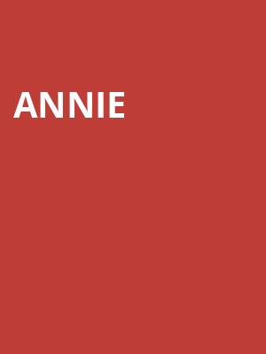 Annie, Weidner Center For The Performing Arts, Green Bay