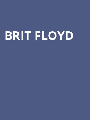 Brit Floyd, Weidner Center For The Performing Arts, Green Bay