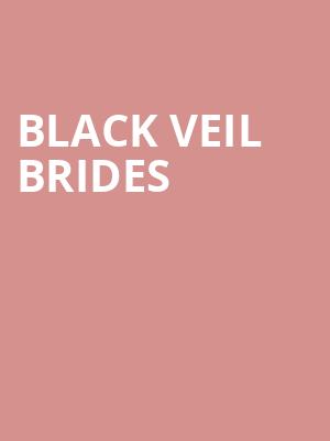 Black Veil Brides, EPIC Event Center, Green Bay