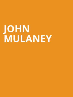 John Mulaney, Weidner Center For The Performing Arts, Green Bay