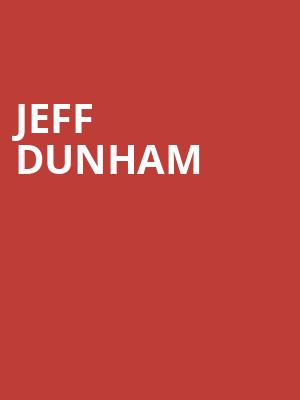 Jeff Dunham, Resch Center, Green Bay