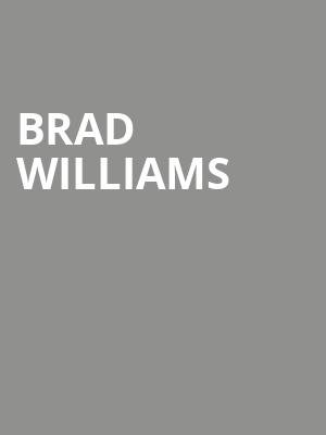 Brad Williams, EPIC Event Center, Green Bay