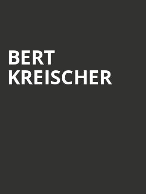 Bert Kreischer, Resch Center, Green Bay