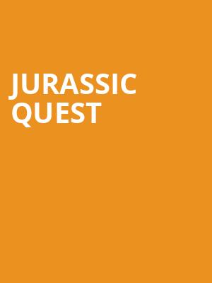 Jurassic Quest, Resch Expo, Green Bay