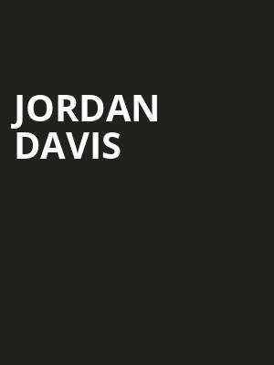 Jordan Davis, Resch Center, Green Bay