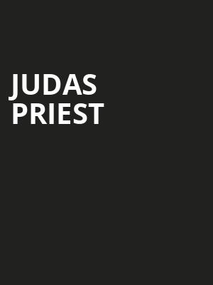 Judas Priest, Resch Center, Green Bay