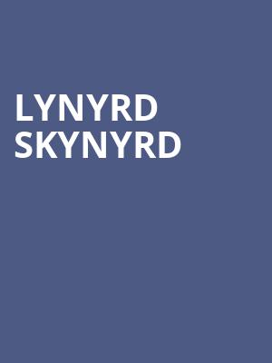 Lynyrd Skynyrd, Resch Center, Green Bay