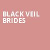 Black Veil Brides, EPIC Event Center, Green Bay