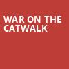 War on the Catwalk, Weidner Center For The Performing Arts, Green Bay