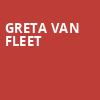 Greta Van Fleet, Resch Center, Green Bay