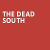 The Dead South, Meyer Theatre, Green Bay