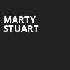 Marty Stuart, Meyer Theatre, Green Bay