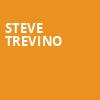 Steve Trevino, Meyer Theatre, Green Bay