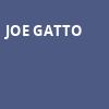 Joe Gatto, Weidner Center For The Performing Arts, Green Bay