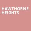 Hawthorne Heights, EPIC Event Center, Green Bay
