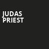 Judas Priest, Resch Center, Green Bay