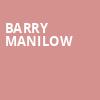 Barry Manilow, Resch Center, Green Bay