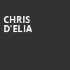 Chris DElia, Meyer Theatre, Green Bay