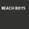 Beach Boys, Capital Credit Union Park, Green Bay