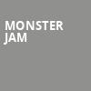 Monster Jam, Resch Center, Green Bay